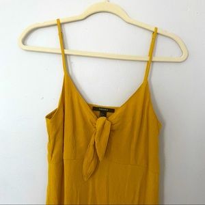 Forever 21 Maxi Dress